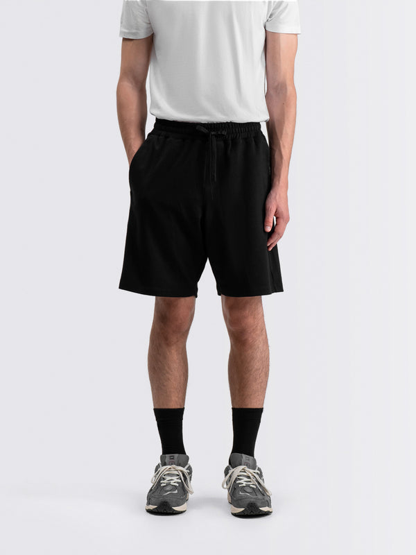 Chill Ease Shorts Black