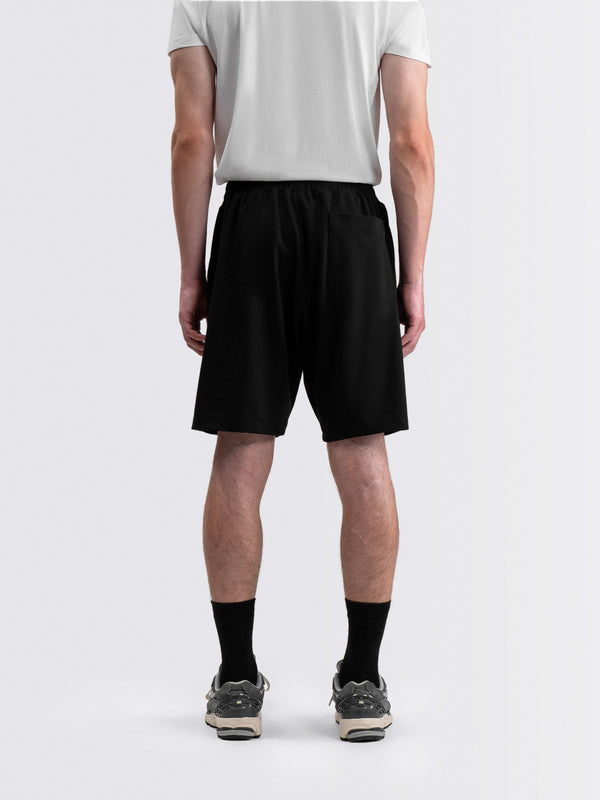 Chill Ease Shorts Black