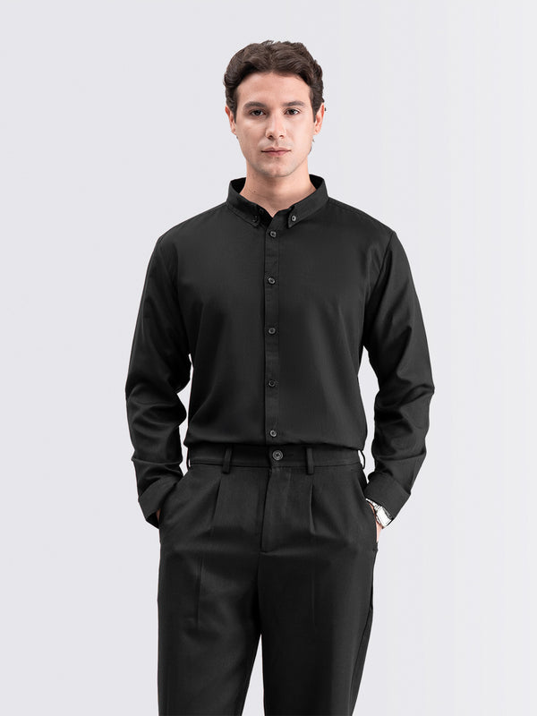 Bukem LS Popal Black