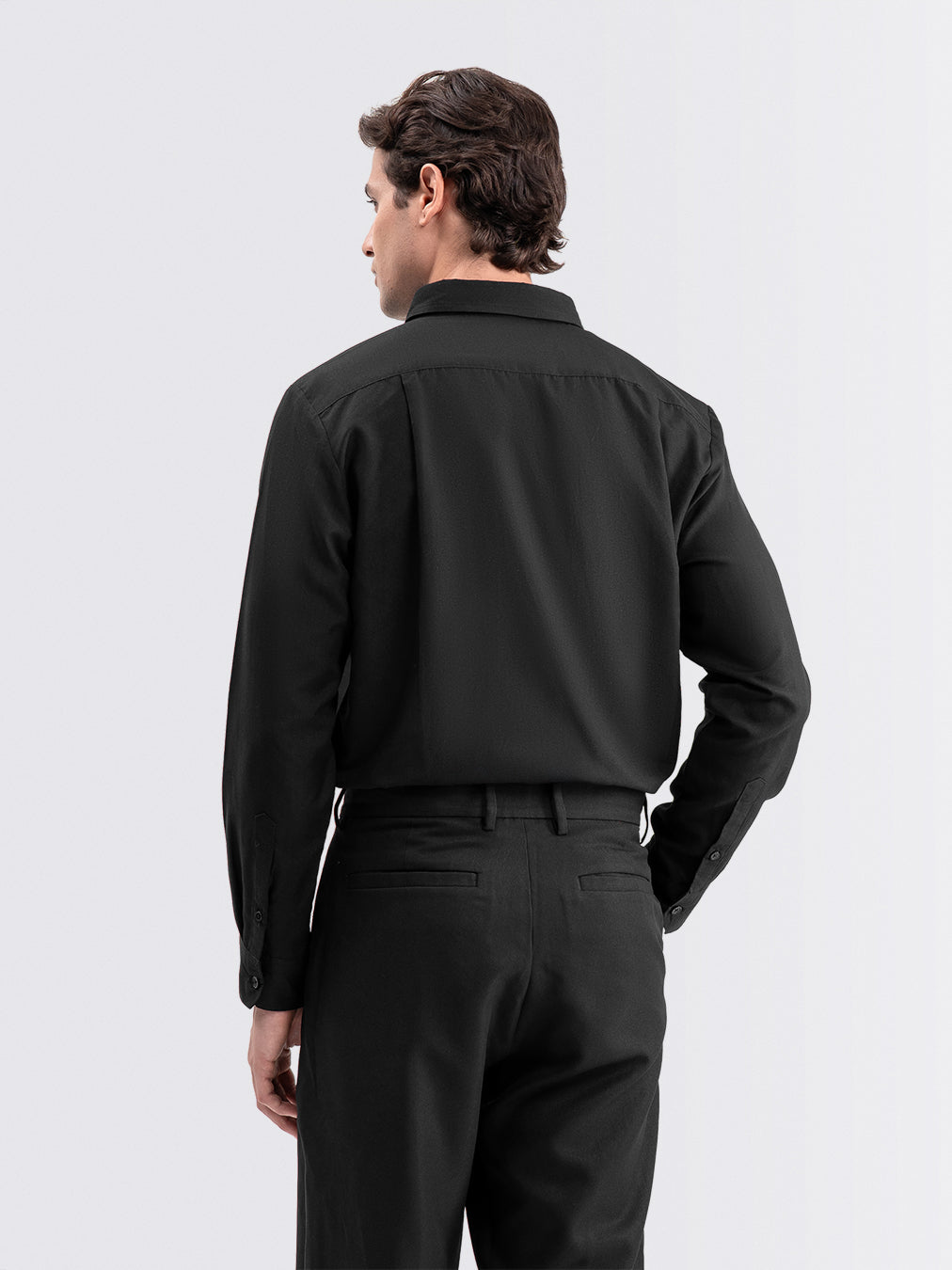 Bukem LS Popal Black