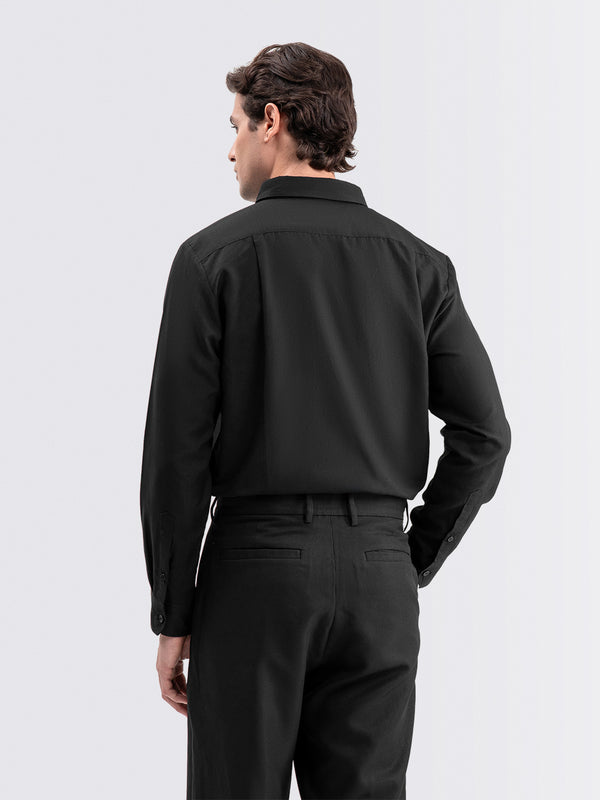 Bukem LS Popal Black