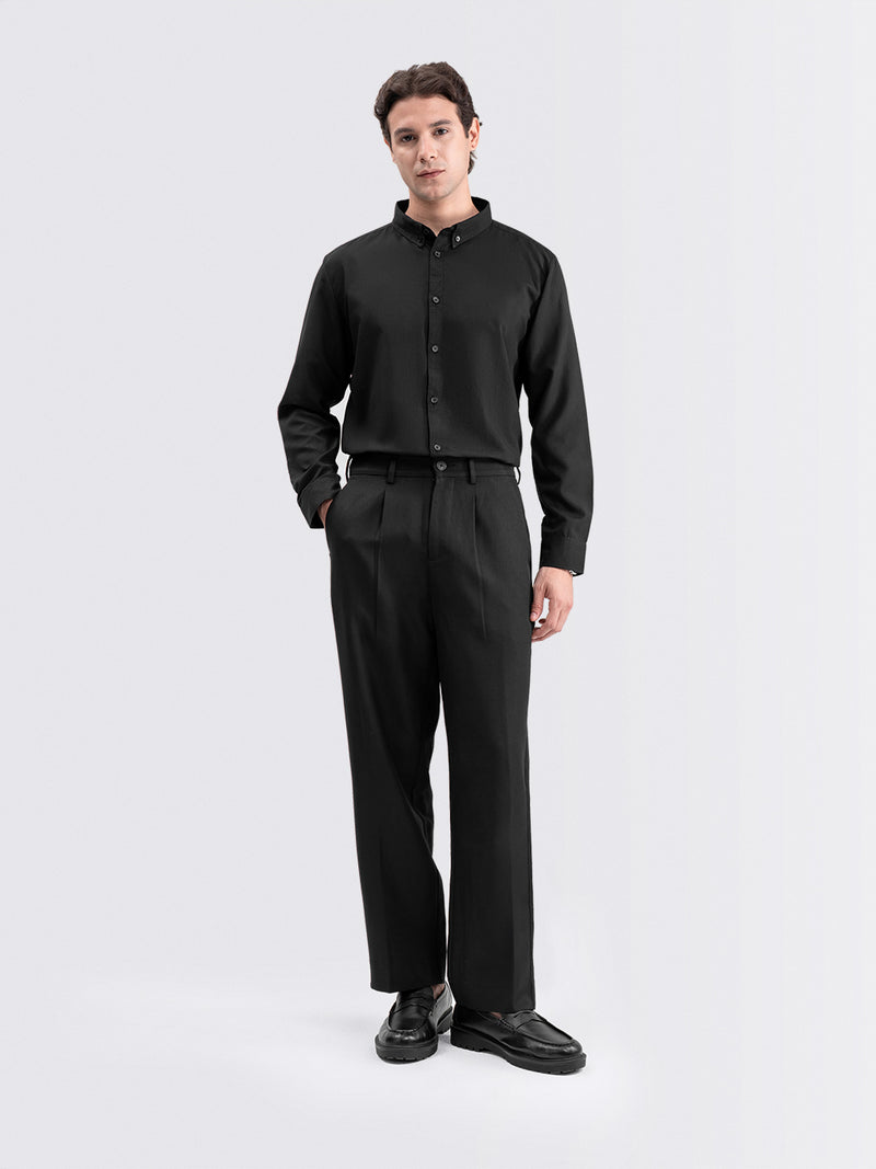 Bukem LS Popal Black