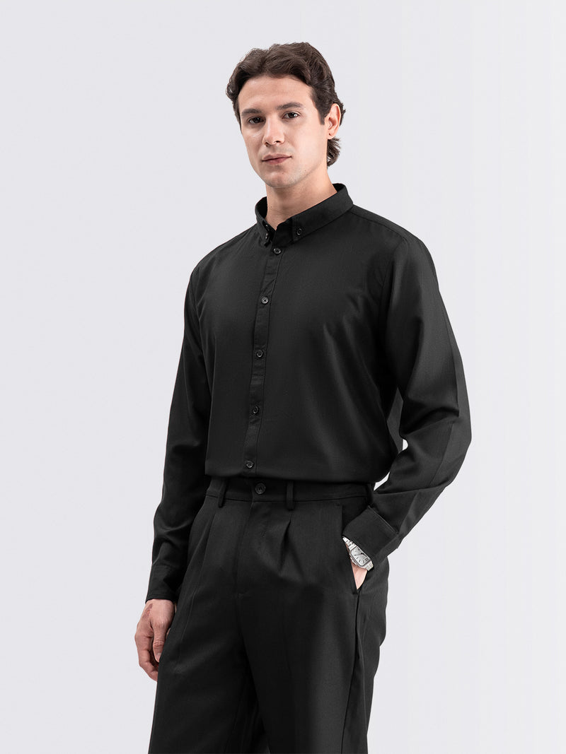 Bukem LS Popal Black