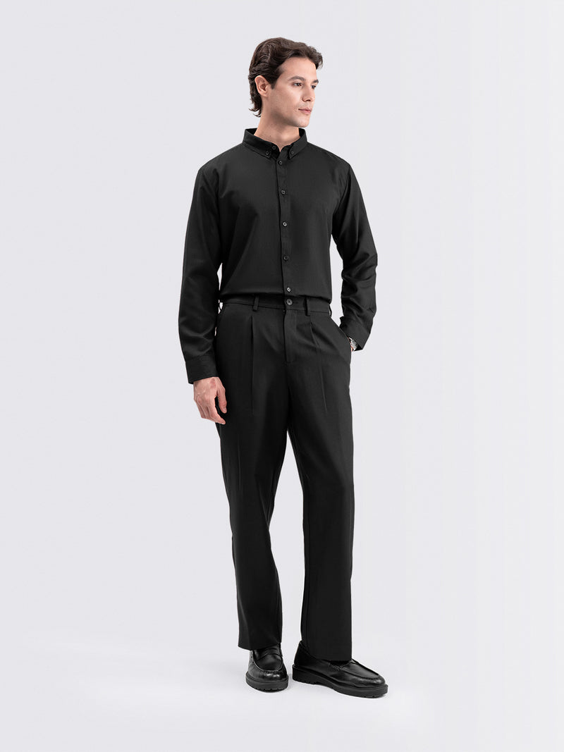 Bukem LS Popal Black
