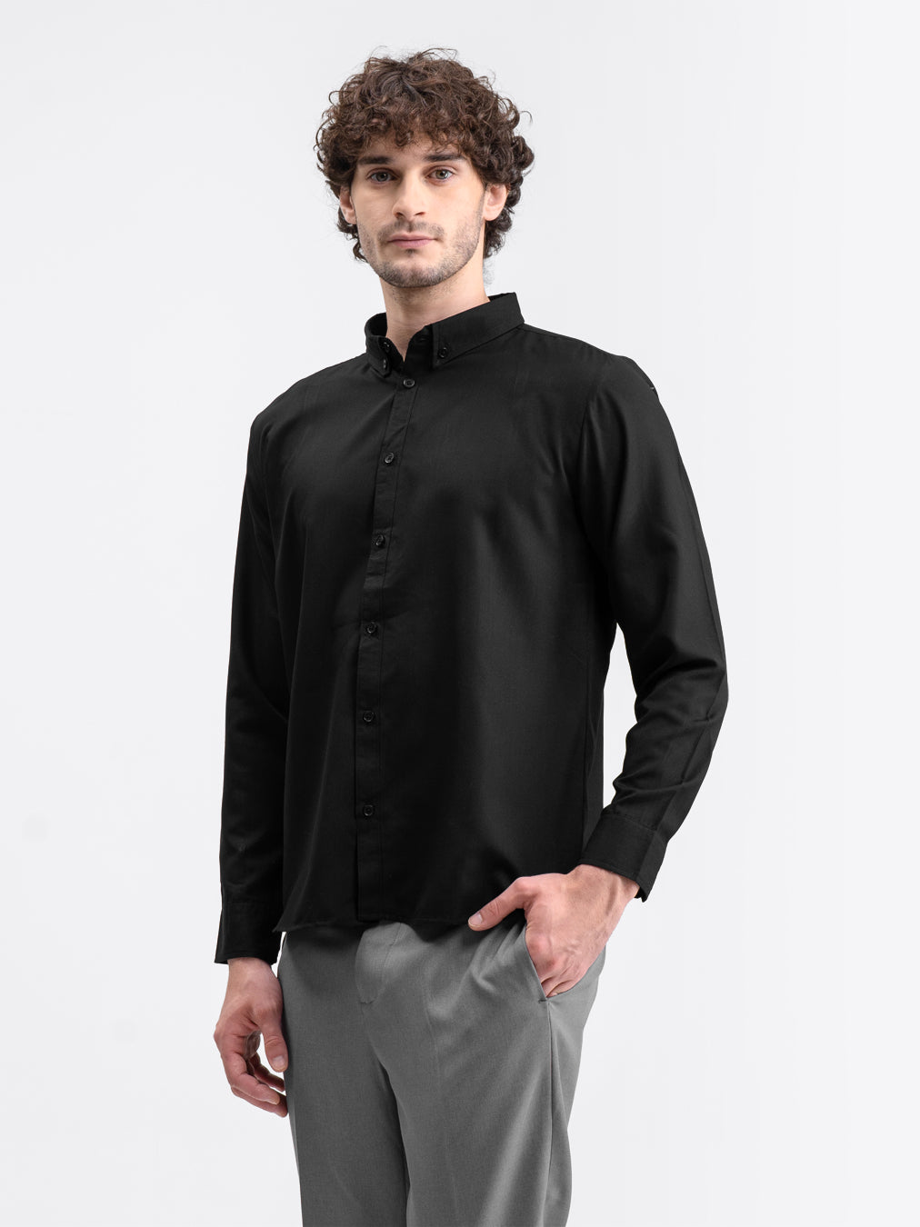 Bukem LS Popal Black