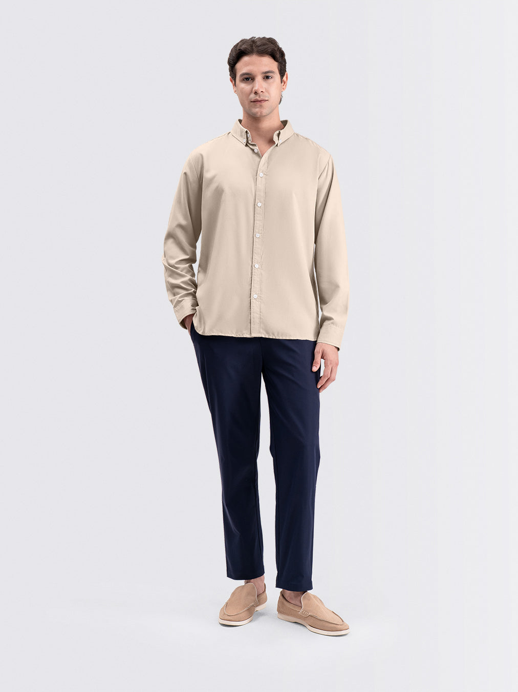 Bukem LS Popal Light Cream