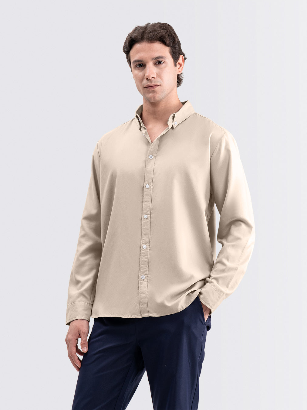 Bukem LS Popal Light Cream