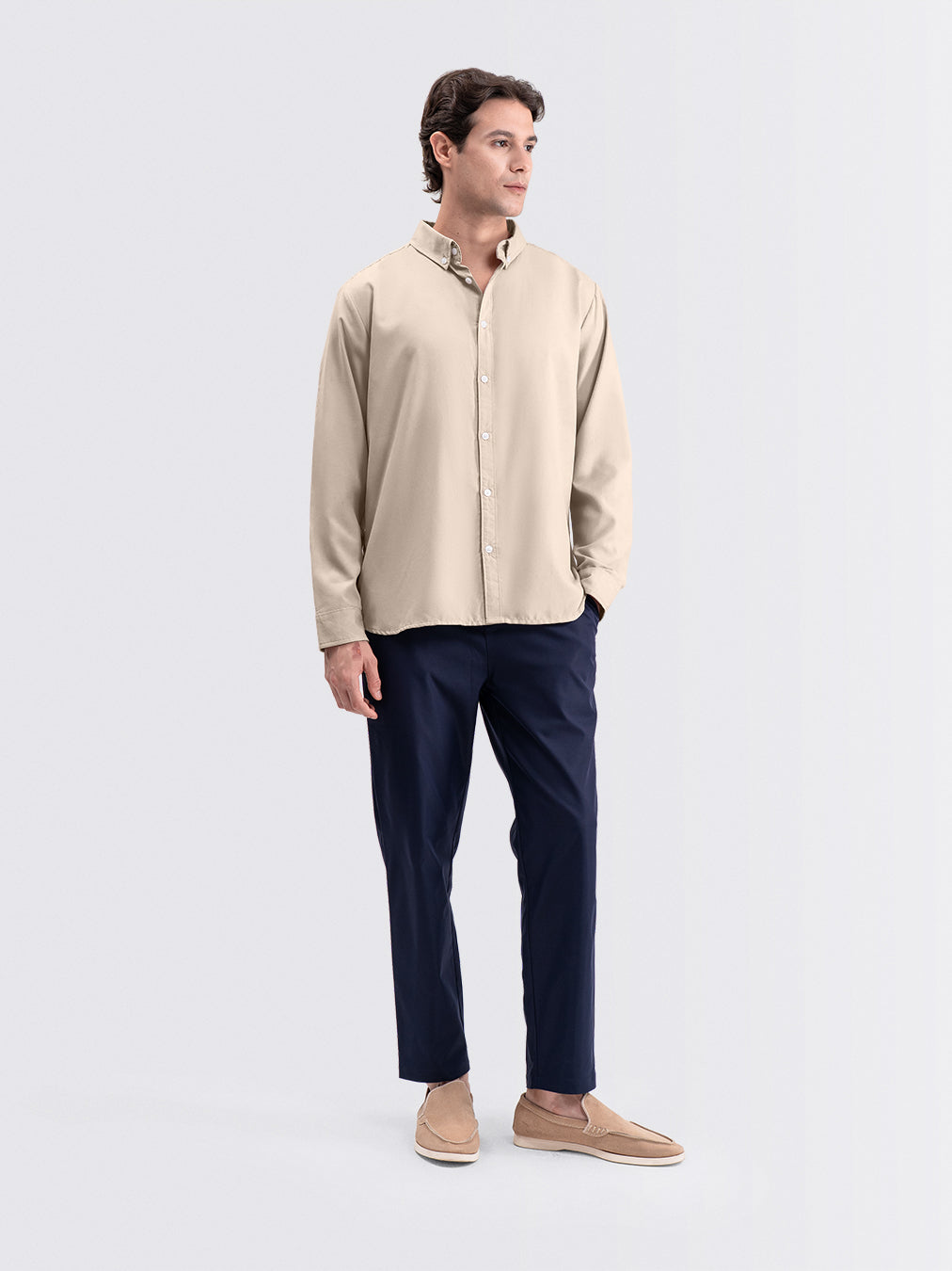 Bukem LS Popal Light Cream