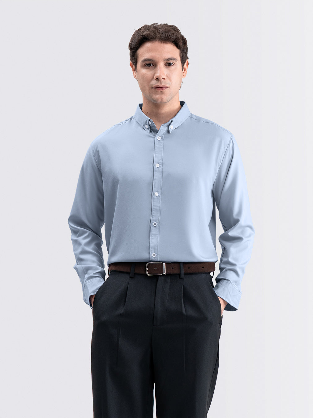 Bukem LS Popal Sky Blue