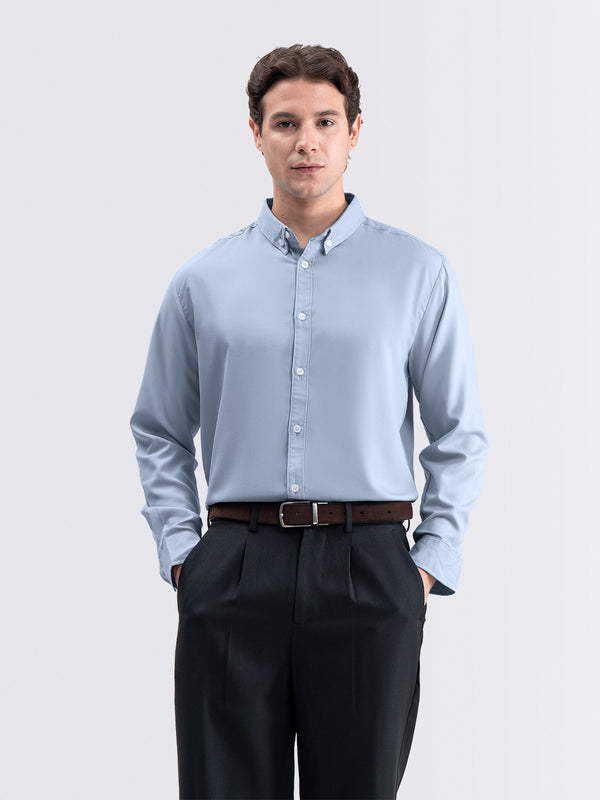 Bukem LS Popal Sky Blue