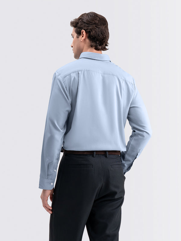 Bukem LS Popal Sky Blue