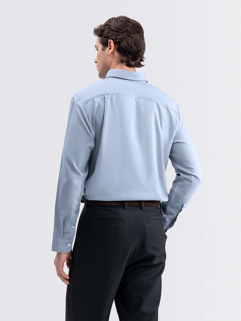 Bukem LS Popal Sky Blue