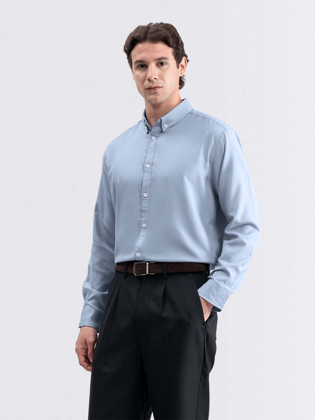 Bukem LS Popal Sky Blue
