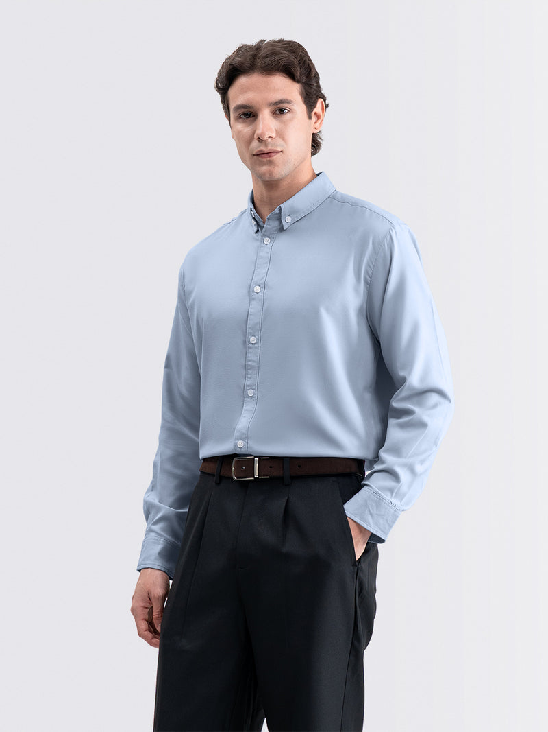 Bukem LS Popal Sky Blue