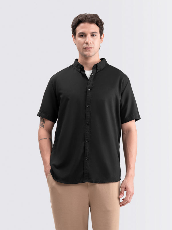 Bukem SS Popal Black