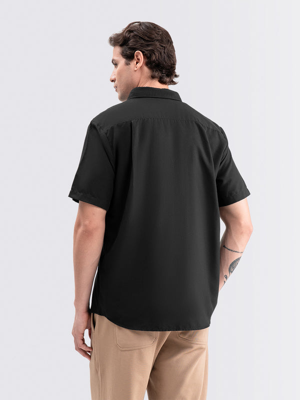Bukem SS Popal Black