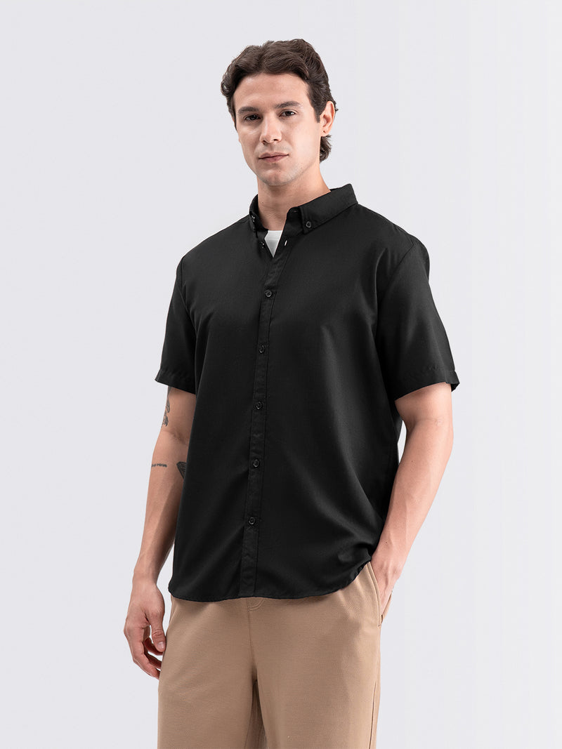 Bukem SS Popal Black