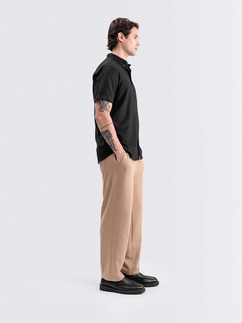 Bukem SS Popal Black