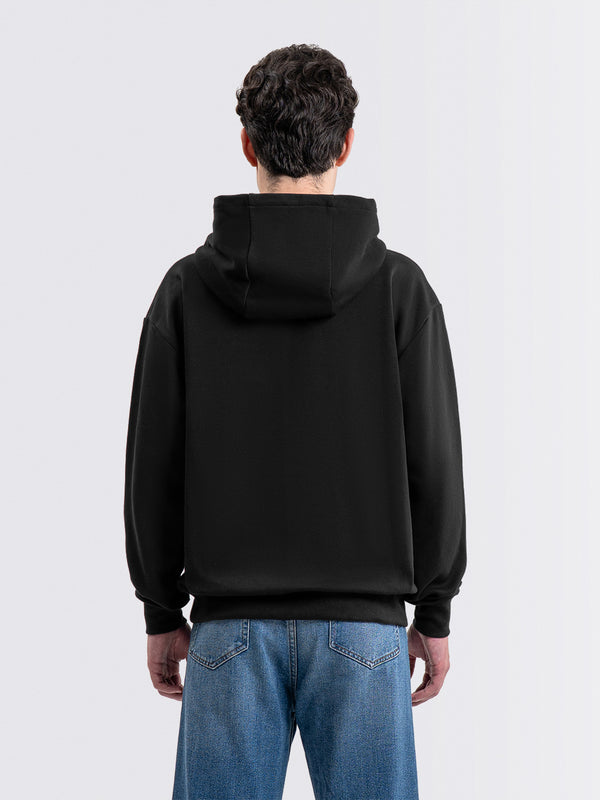 Companion Hoodie Black