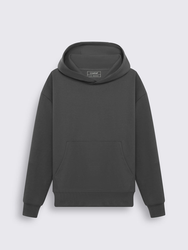 Companion Hoodie Dark Gray