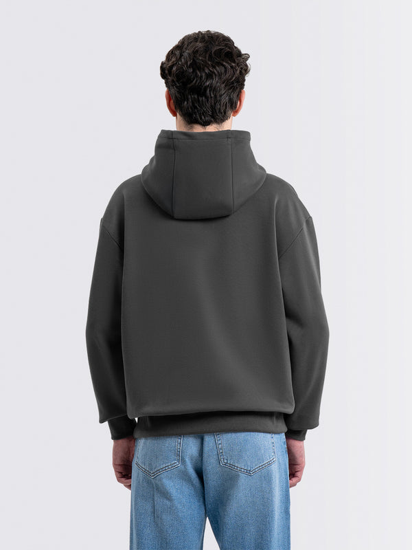 Companion Hoodie Dark Gray