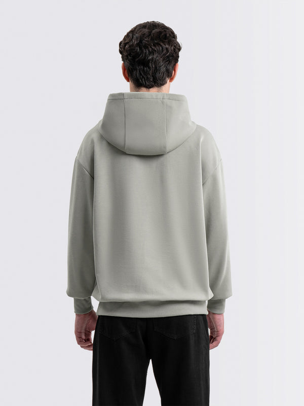 Companion Hoodie Stone