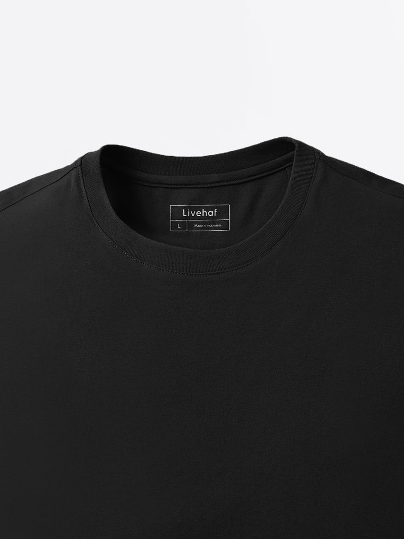 Cool Enzyme Tee Black