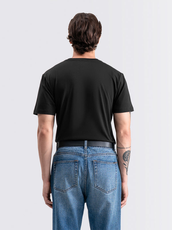 Cool Enzyme Tee Black