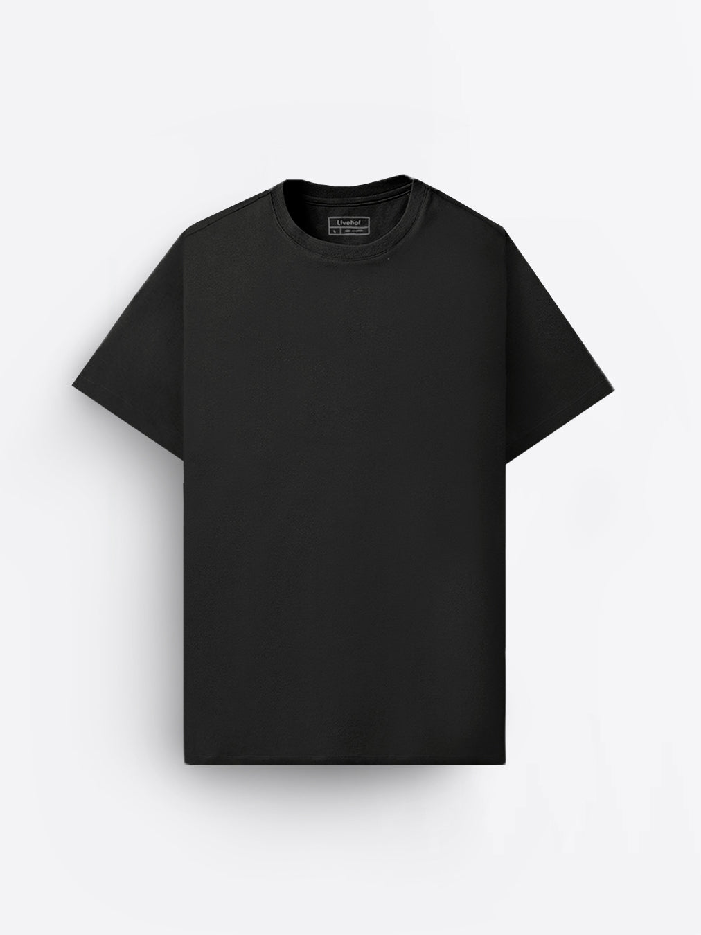 Cool Enzyme Tee Black