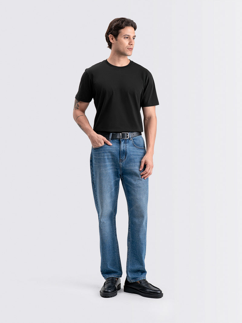 Cool Enzyme Tee Black