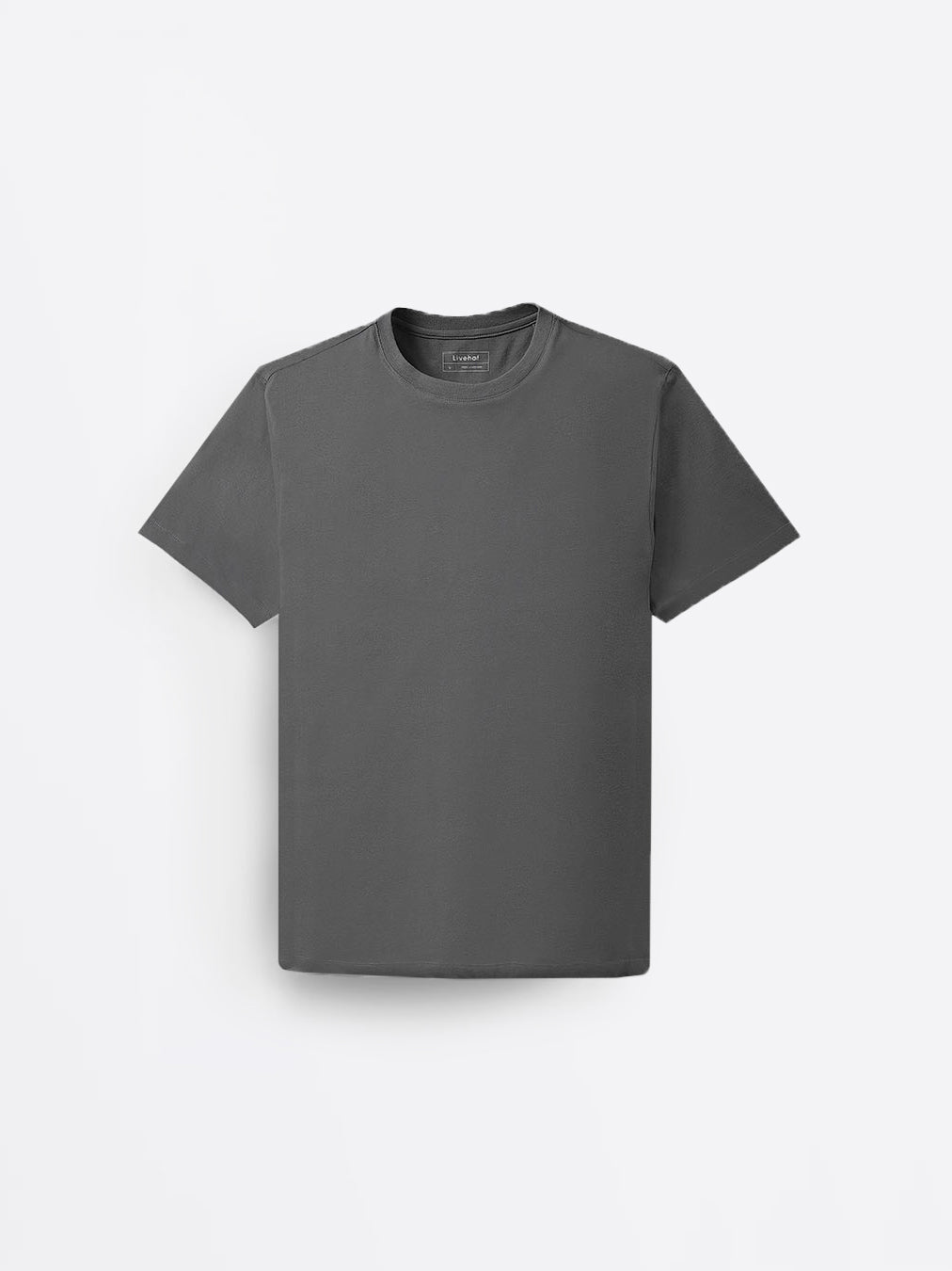 Cool Enzyme Tee Gray