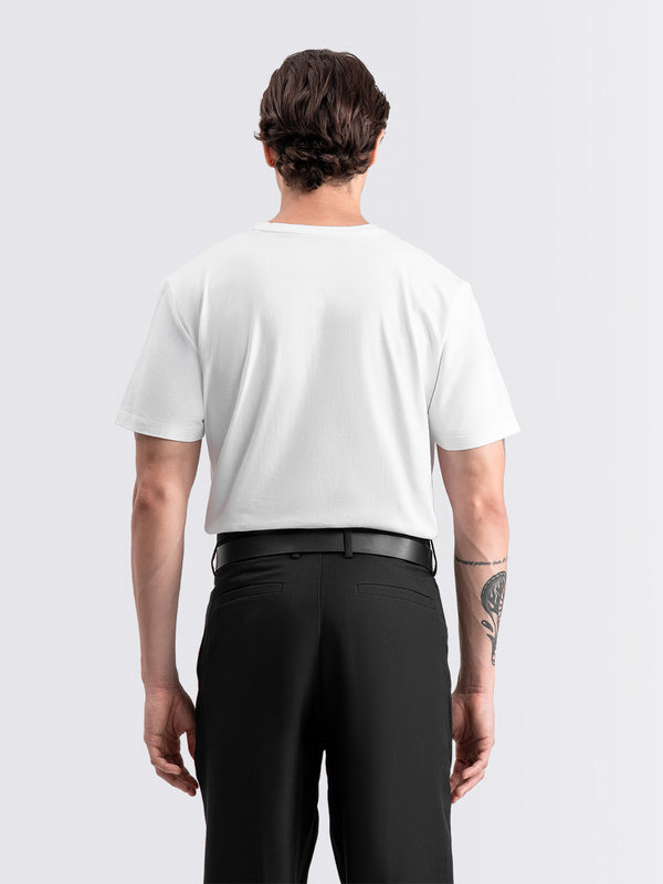 Cool Enzyme Tee White