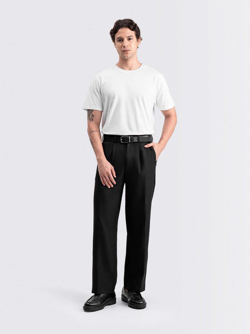 Cool Enzyme Tee White