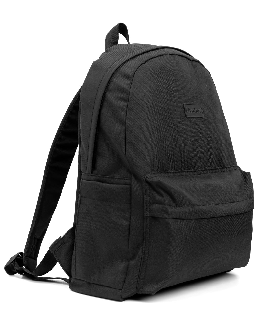 Essential Backpack Black