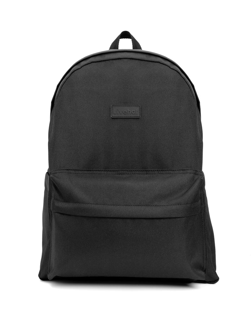 Essential Backpack Black