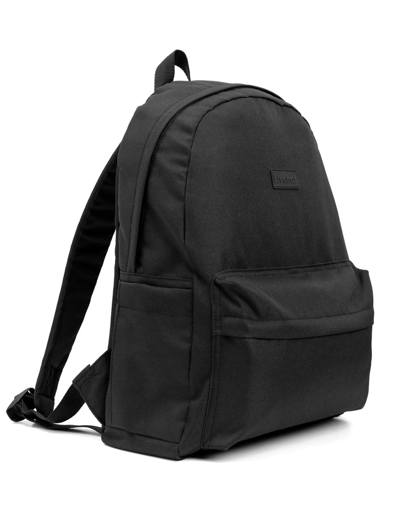 Essential Backpack Black