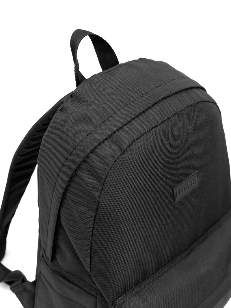 Essential Backpack Black