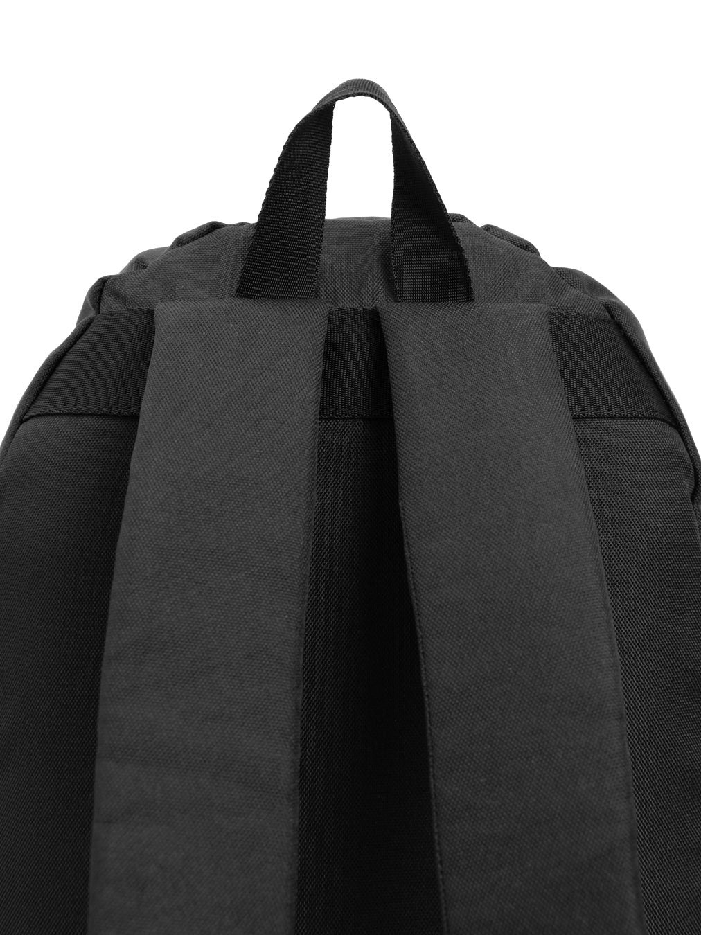 Essential Backpack Black