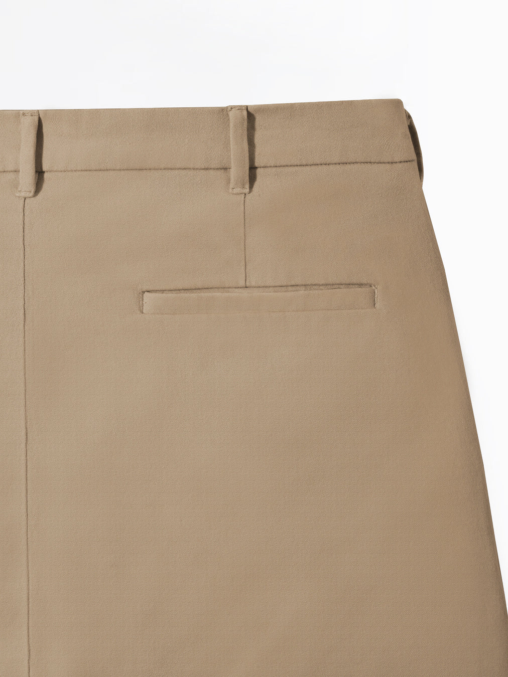 Essential Chino Pants Milo