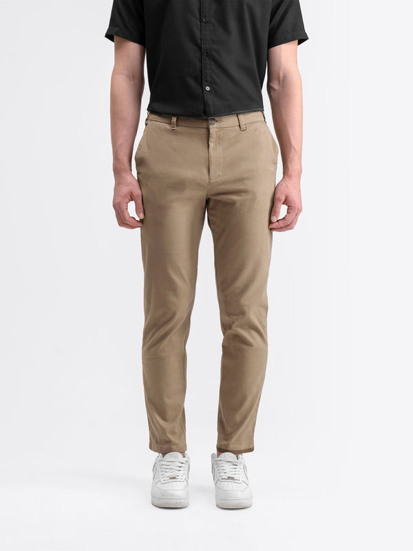 Essential Chino Pants Milo