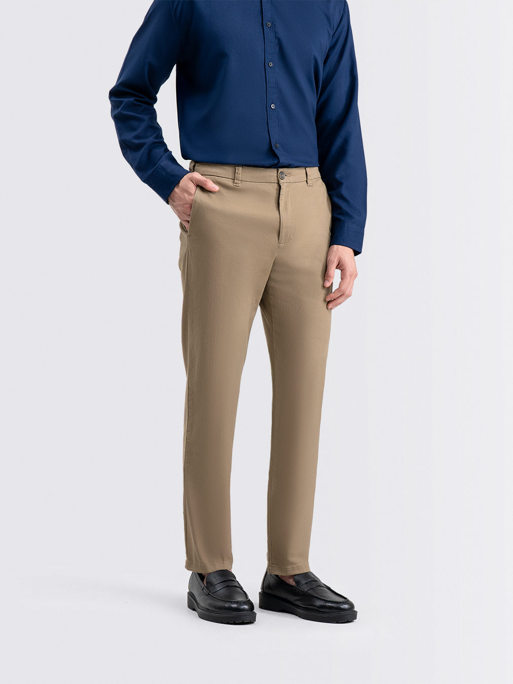 Essential Chino Pants Milo