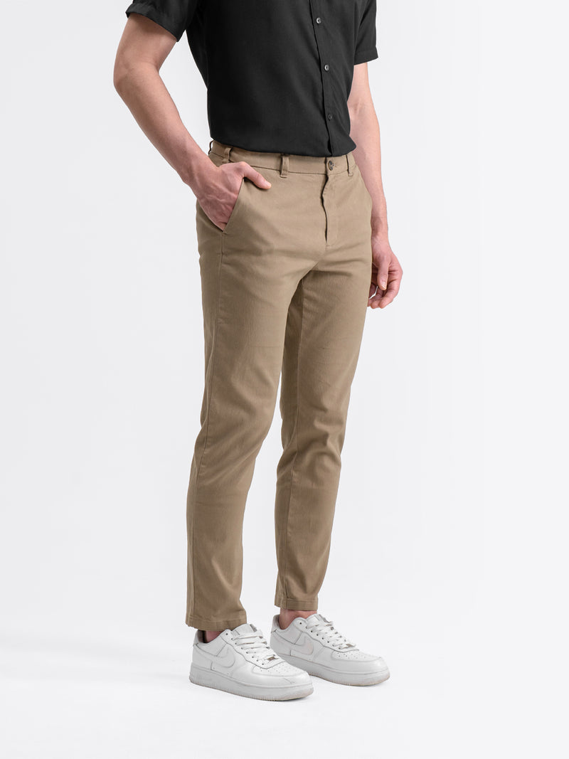 Essential Chino Pants Milo