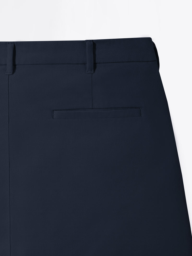 Essential Chino Pants Navy