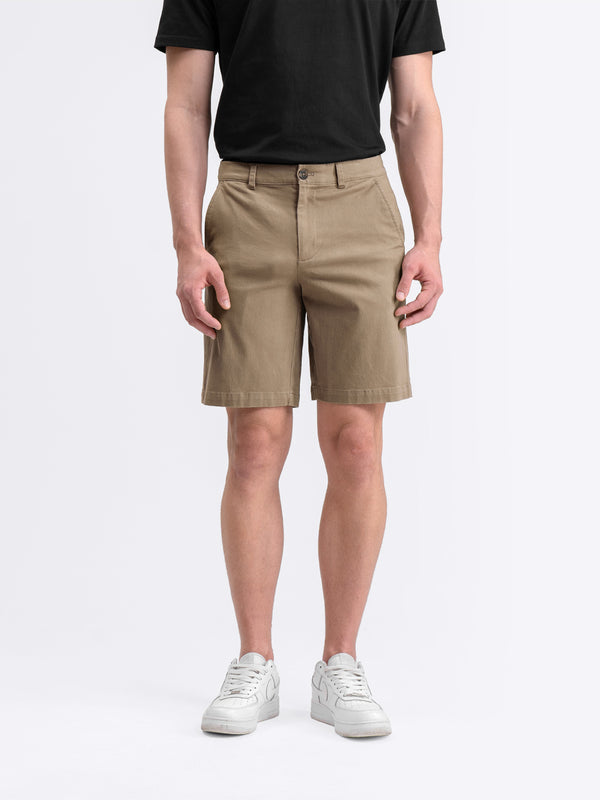 Essential Chino Shorts Milo