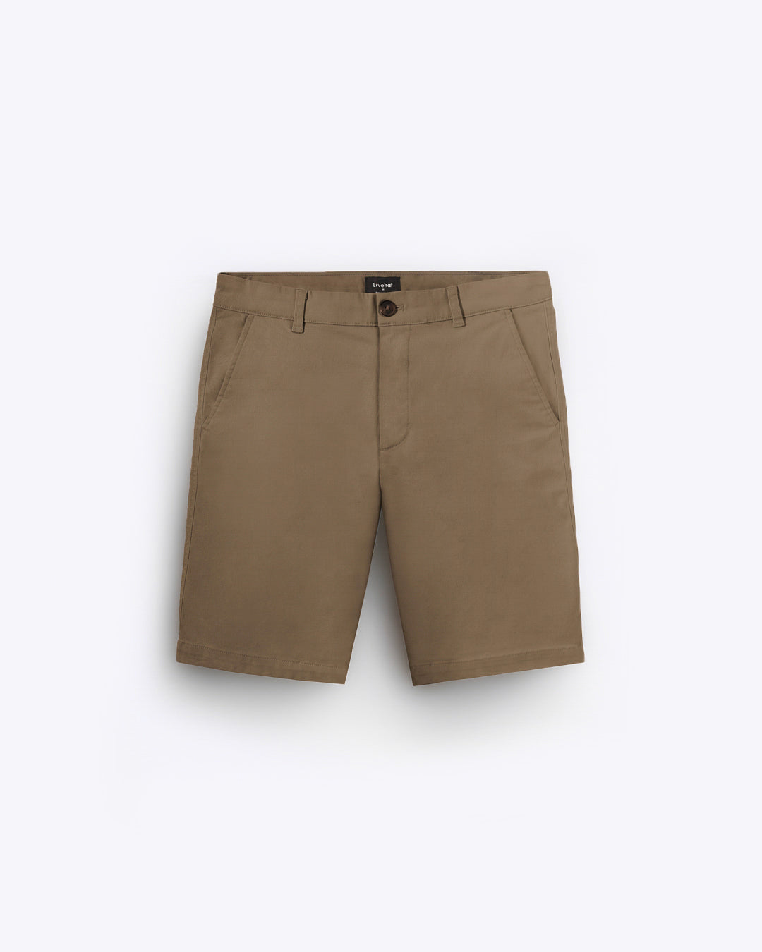 Essential Chino Shorts Milo