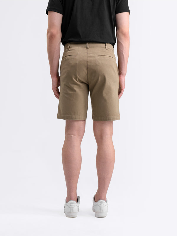 Essential Chino Shorts Milo