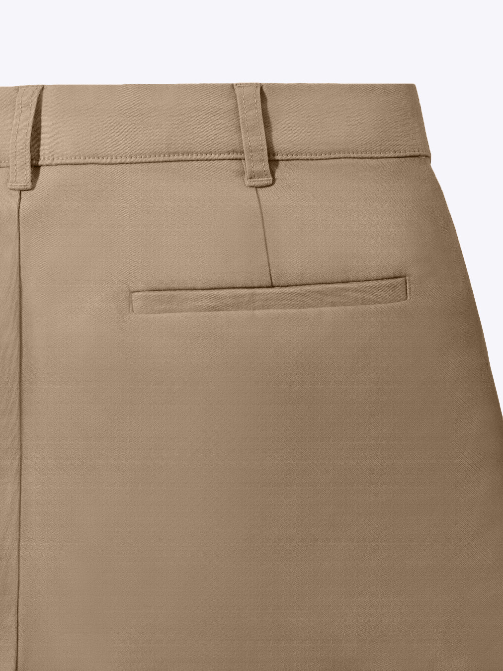 Essential Chino Shorts Milo