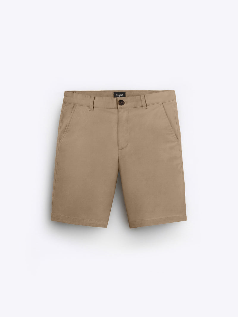 Essential Chino Shorts Milo