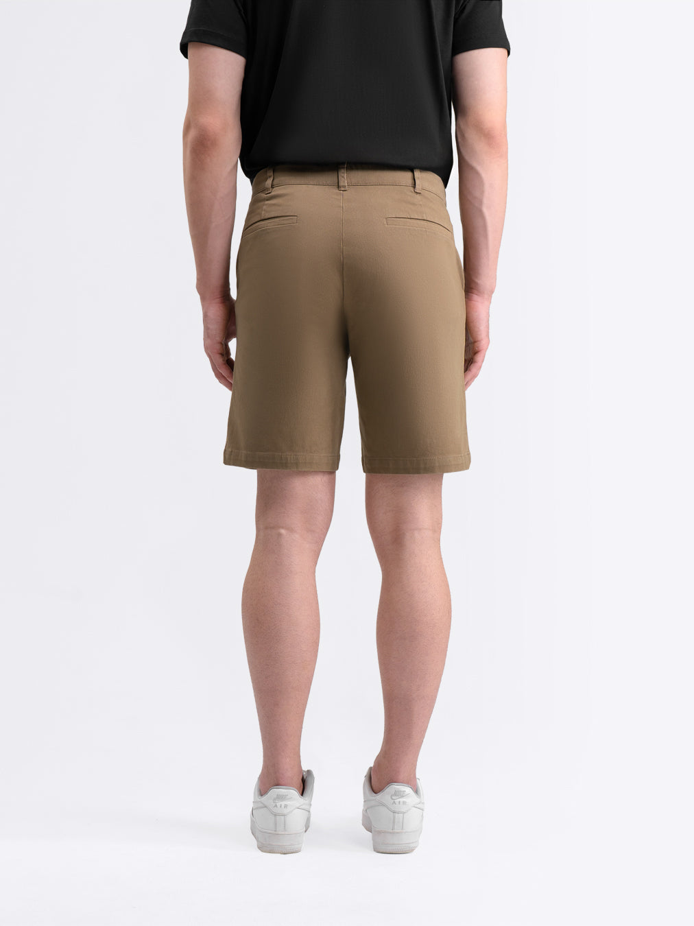 Essential Chino Shorts Milo