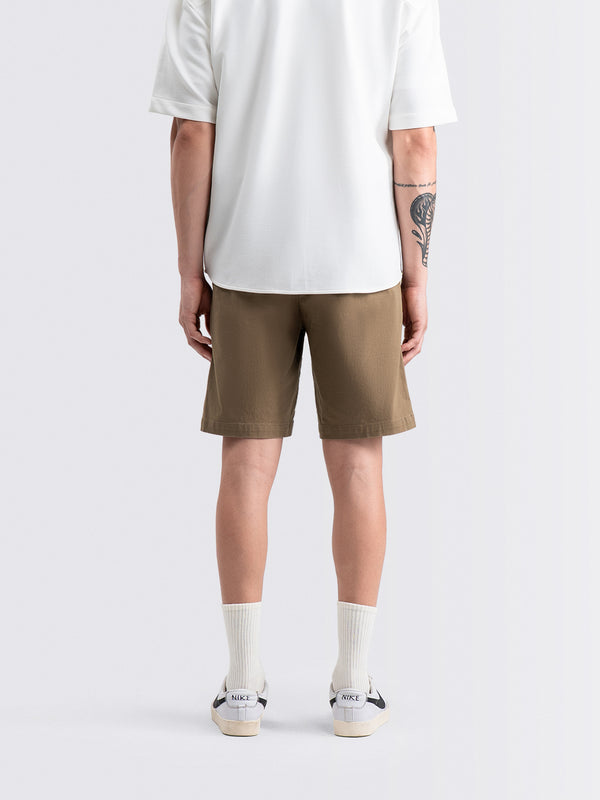 Essential Chino Shorts Milo
